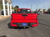 Used 2024 Nissan Frontier PRO-4X image 3