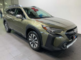 Used 2025 Subaru Outback Touring XT image 2