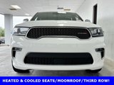 Certified 2021 Dodge Durango Citadel image 2