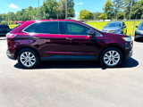 Used 2021 Ford Edge Titanium image 6
