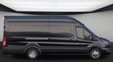 New 2025 Ford Transit 350 148 High Roof DRW AWD image 5