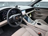 New 2025 Porsche Taycan 4S image 4