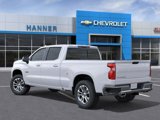 New 2026 Chevrolet Silverado 1500 LTZ image 3