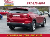 Used 2022 GMC Terrain SLT image 4