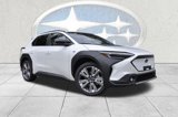New 2025 Subaru Solterra Limited image 2