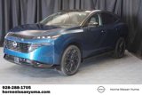 New 2025 Nissan Murano Platinum w/ Cargo Package image 3