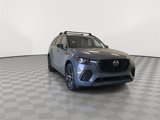 Certified 2025 MAZDA CX-70 3.3 Turbo S w/ Premium Package image 2