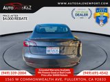 Used 2020 Tesla Model 3 Standard Range image 3