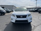 Used 2015 Lexus RX 350 F Sport w/ Navigation Package image 2