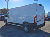New 2025 RAM ProMaster 2500 w/ Safety Group image 5