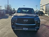 New 2025 INFINITI QX80 Luxe image 2