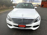 Used 2015 Mercedes-Benz C 300 4MATIC Sedan w/ Premium 1 Package image 2