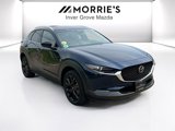 Used 2024 MAZDA CX-30 2.5 Turbo w/ Premium Plus Pkg image 3