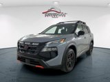 New 2025 Nissan Rogue SV image 3