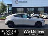 New 2025 MAZDA MAZDA3 Hatchback w/ Appearance Package image 6