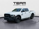Used 2023 RAM 1500 Classic Warlock w/ Trailer Tow Group image 4