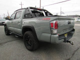 Used 2023 Toyota Tacoma TRD Off-Road image 4
