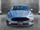 Used 2020 Ford Fusion S image 2