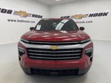 New 2026 Chevrolet Traverse LT w/ LPO, Floor Liner Package image 2