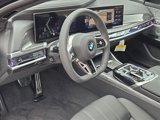 New 2025 BMW 760i xDrive w/ Executive Package image 3