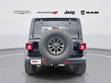 New 2025 Jeep Wrangler Unlimited Rubicon 392 image 4