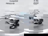 New 2025 Mercedes-Benz E 53 AMG e 4MATIC Sedan image 2
