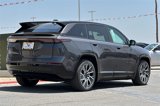 New 2025 Jeep Wagoneer Limited image 3