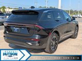 New 2025 Lincoln Nautilus Premier image 6