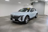 Used 2024 Cadillac Lyriq Tech w/ Driver Assist Package image 3