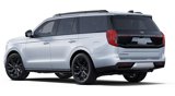 New 2025 Ford Expedition Platinum w/ Stealth Appearance Package image 2