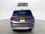 Used 2022 Hyundai Santa Fe SEL image 4