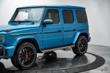 Used 2025 Mercedes-Benz G 63 AMG 4MATIC image 4