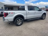 Used 2011 Ford F150 FX4 w/ FX Luxury Pkg image 4