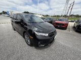 New 2026 Honda Odyssey Touring image 3
