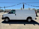 Used 2016 Chevrolet Express 2500 image 2