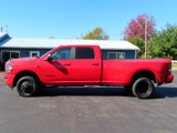 Used 2021 RAM 3500 Big Horn w/ Night Edition image 3