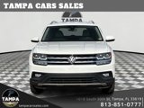 Used 2019 Volkswagen Atlas SE w/ Towing Package image 2
