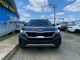 Used 2022 Kia Seltos EX image 3