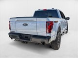 New 2025 Ford F150 Tremor w/ Equipment Group 402A High image 2