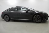 Used 2023 Mercedes-Benz EQS 450+ 4MATIC Sedan image 3
