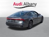 New 2025 Audi A7 3.0T Premium Plus image 4