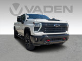 New 2025 Chevrolet Silverado 2500 LT w/ Trail Boss Package image 4