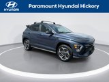 Used 2025 Hyundai Kona N Line S image 2