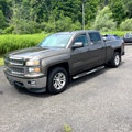 Used 2014 Chevrolet Silverado 1500 LT w/ All Star Edition image 3