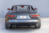 Used 2023 Jaguar F-TYPE R-Dynamic image 3