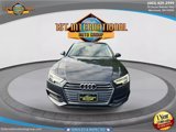 Used 2018 Audi A4 2.0T Premium Plus w/ Premium Plus Package image 3
