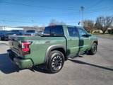 Used 2023 Nissan Frontier PRO-4X w/ Pro Convenience Package image 3