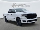 New 2025 RAM 1500 Limited image 3