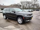 Used 2022 Jeep Grand Cherokee L Limited image 2