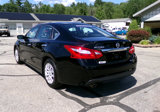 Used 2017 Nissan Altima 2.5 S image 4